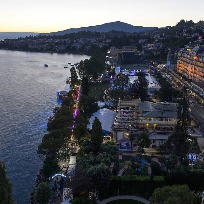 Montreux will Olympische Winterspiele 2026 austragen