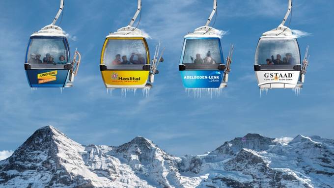 Top-4-Skigebiete stoppen Sonderangebot für Magic-Pass-Inhaber