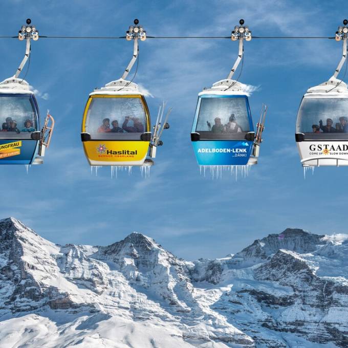 Top-4-Skigebiete stoppen Sonderangebot für Magic-Pass-Inhaber