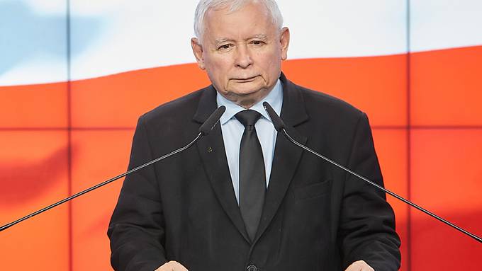 Bericht: Kaczynski plant Rückzug als Vize-Regierungschef