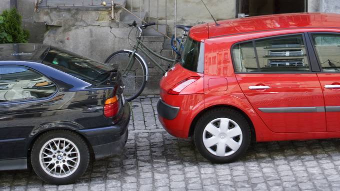 Parkieren in Bern soll teurer werden – Bürgerliche halten «gar nichts» davon