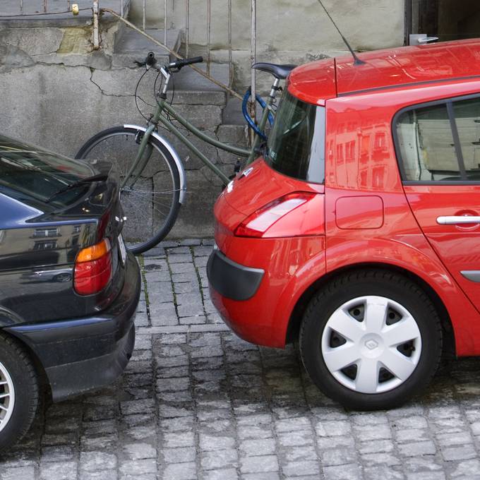 Parkieren in Bern soll teurer werden – Bürgerliche halten «gar nichts» davon