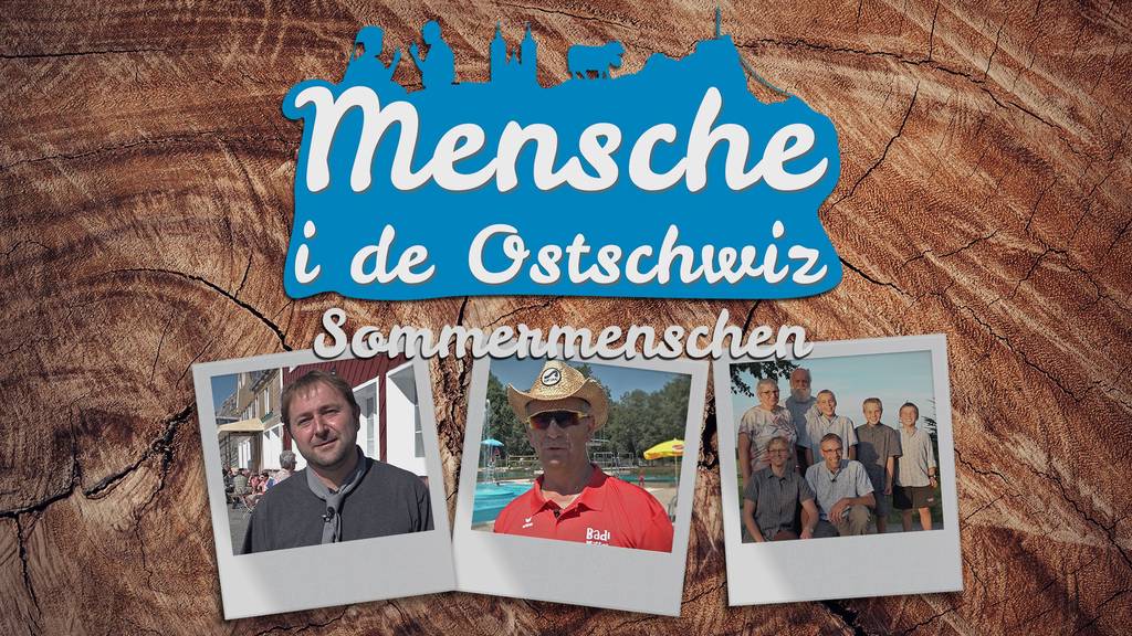 Staffel 19 - Sommermenschen