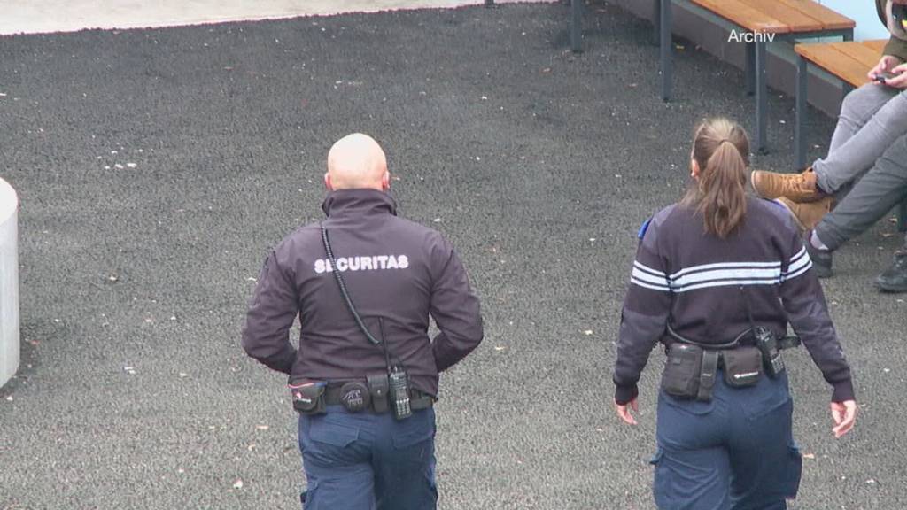 Securitas Verstösst gegen Arbeitsgesetz
