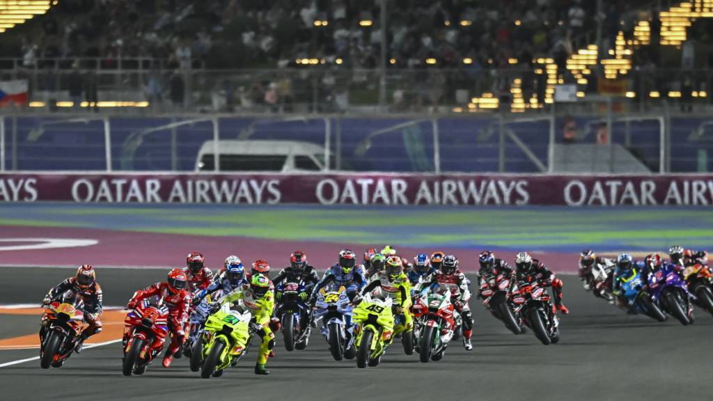 Iran-Konflikt hat auch Auswirkungen auf MotoGP-Kalender