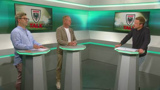 «15 Minuten Training am Tag haben gereicht»