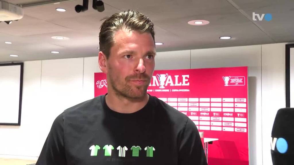 Cupfinal-Vorschau: FCSG-Stimmen zum grossen Spiel