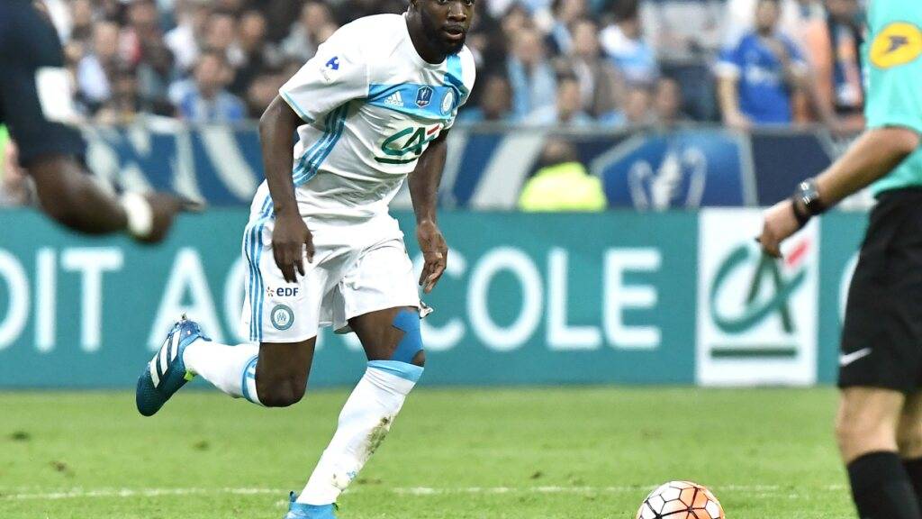 Klage wegen Transferregeln: FIFA einigt sich mit Diarra