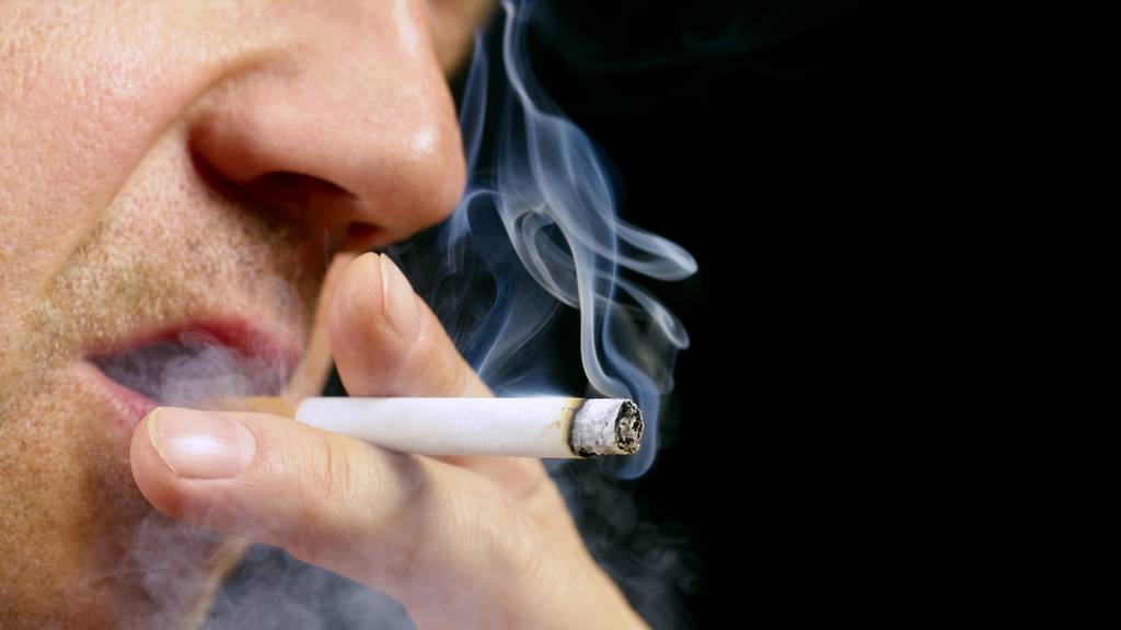 Schweiz bei Tabakprävention auf zweitletztem Platz