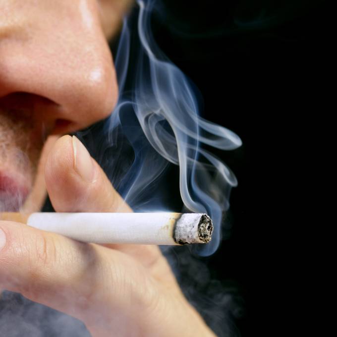 Schweiz bei Tabakprävention auf zweitletztem Platz