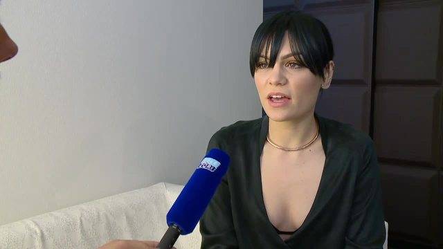 Interview Jessie J