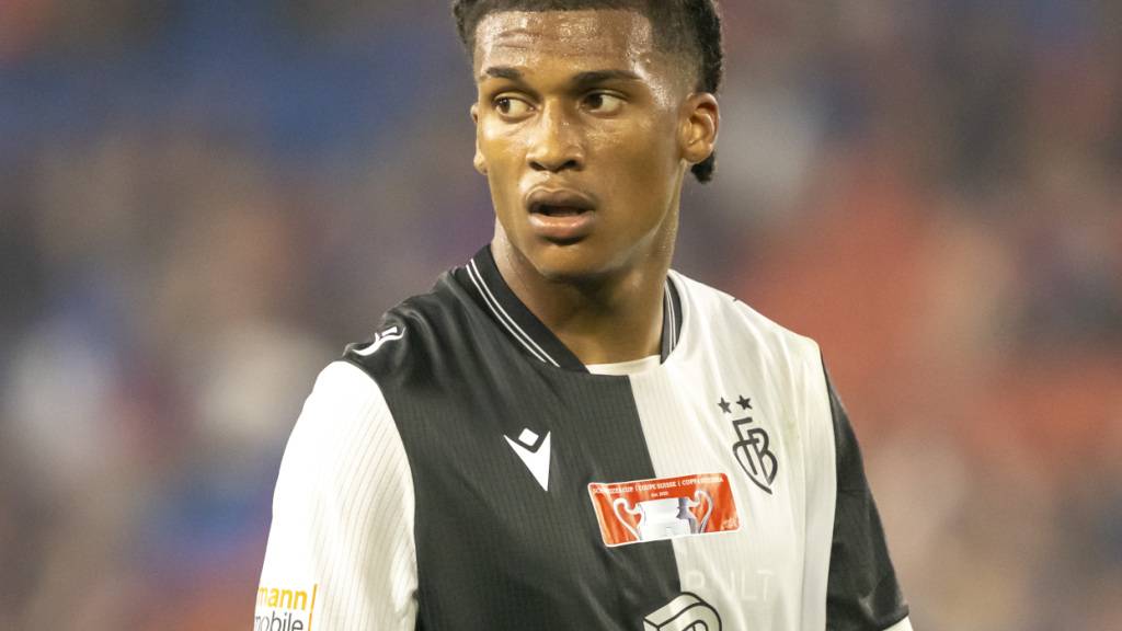 Arlet Junior Zé wechselt leihweise nach Dänemark