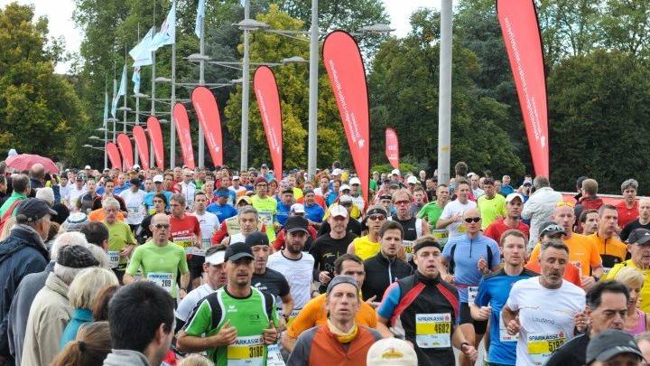 3-Länder-Marathon findet in der Bodenseeregion statt