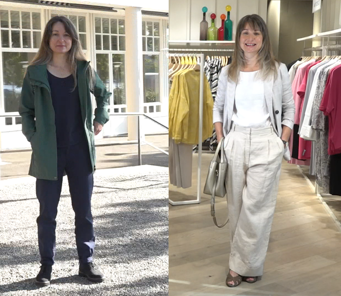 Newstyle Verena