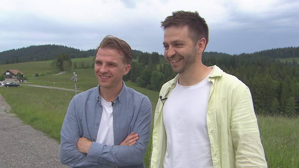 Kanton Zug: Talk Stubete Gäng