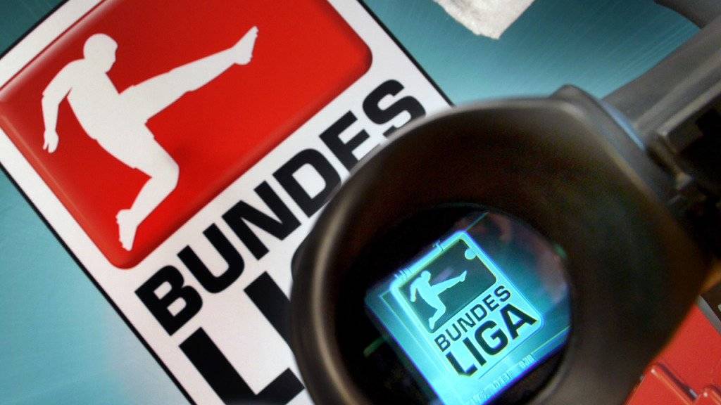 Die Bundesliga-Saison 2017/18 beginnt mit der Partie zwischen Bayern München und Bayer Leverkusen