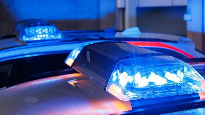 Solothurner Polizei sucht Aargauer Geisterfahrerin