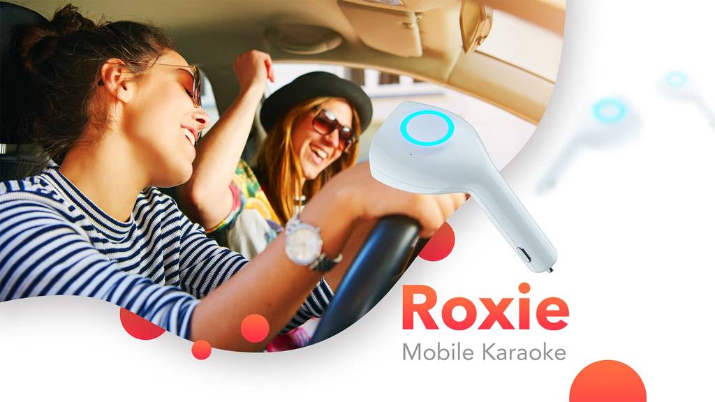 Jetzt wird dein Auto zum Karaoke-Studio