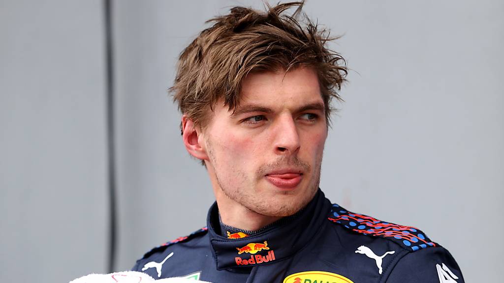 Max Verstappen feierte in Imola den elften Sieg in der Formel 1.