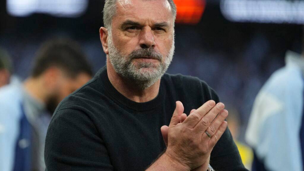 Ange Postecoglou ersetzt Espirito Santo als Trainer bei Nottingham Forest