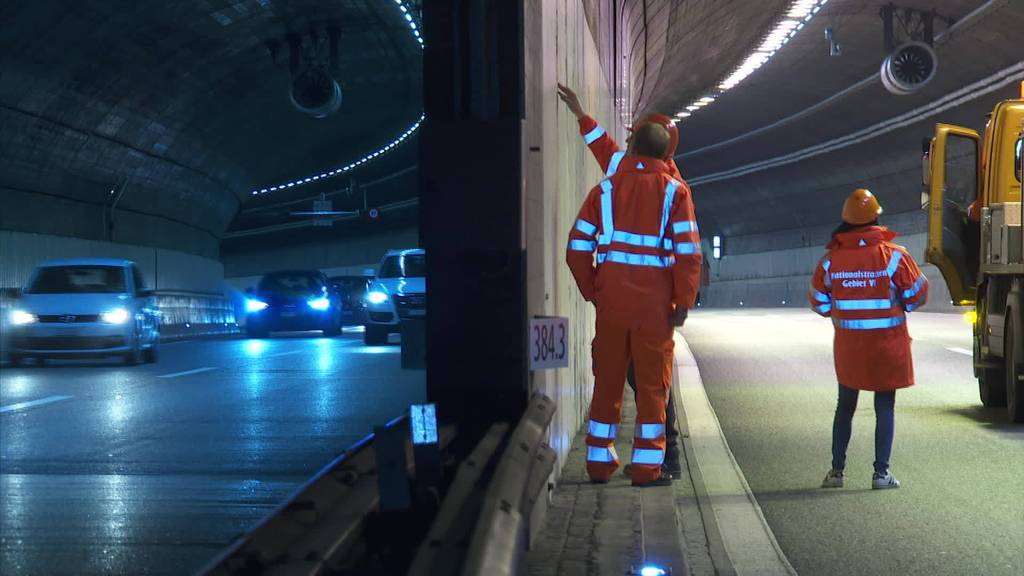 Kurznachrichten: Stadtautobahn, Arbonia, FL Winterruhe