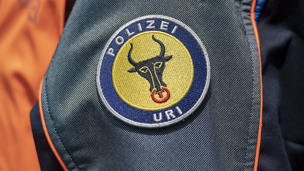 Die Urner Kantonspolizei ermittelt betreffend Trickdiebstahl an einer Raststätte. (Symbolbild)