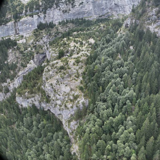 Vermisster Brite tot in Grindelwald aufgefunden