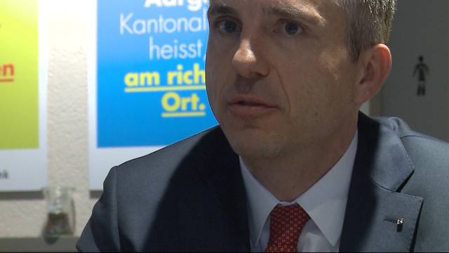 Ex-Postauto-Finanzchef Pascal Koradi kann ruhig schlafen