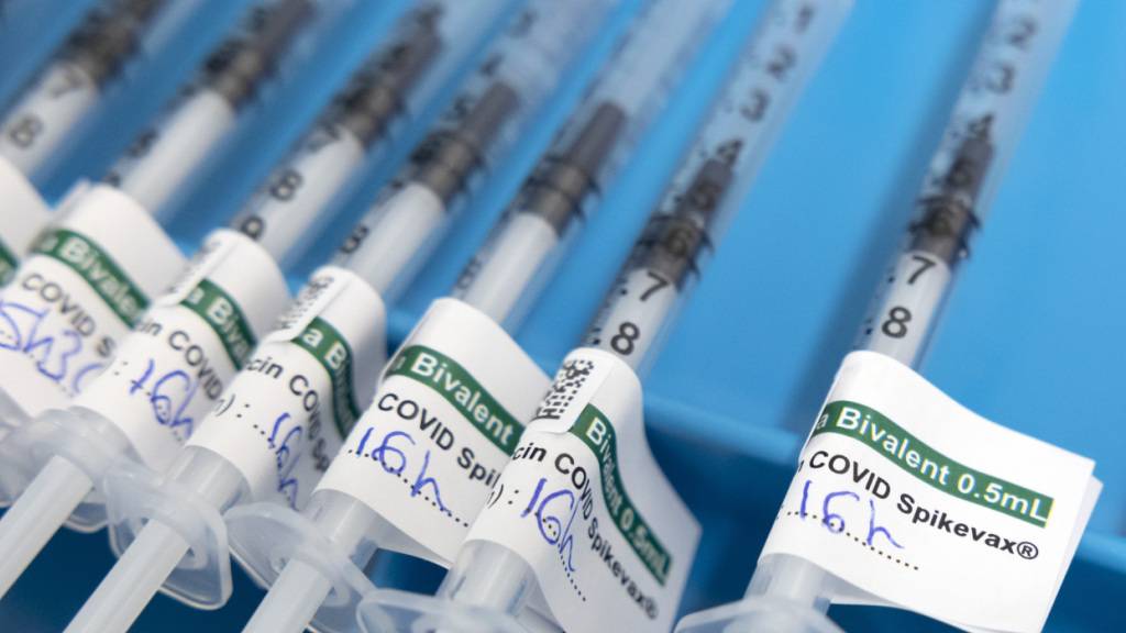 Bund muss Verträge mit der Pharma zu Covid-Impfstoffen offenlegen