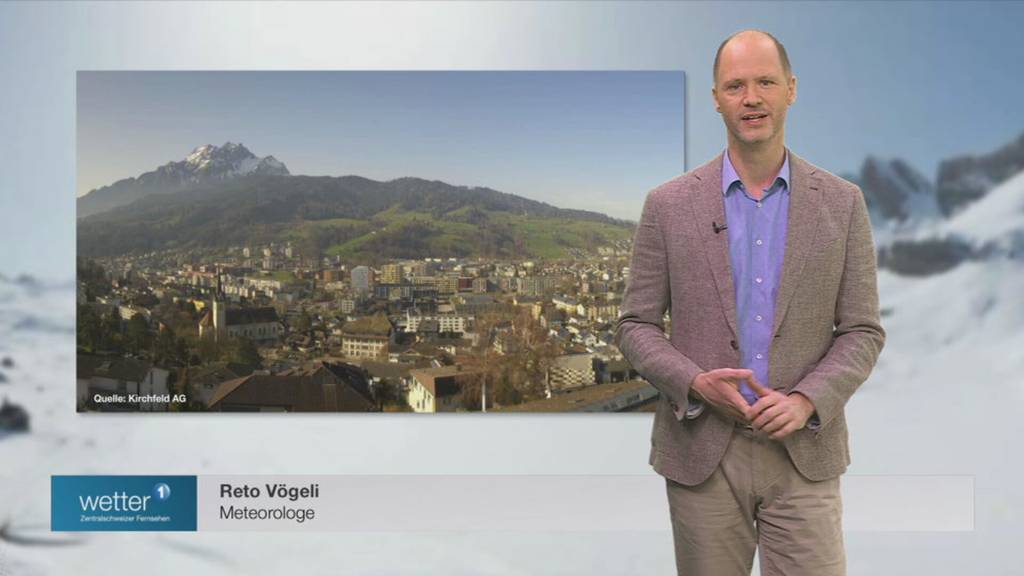 Wetter vom 04.03.2026