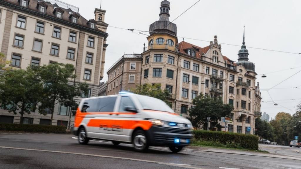 Zwei Verletzte nach Schlägerei bei Fussballspiel in St. Gallen