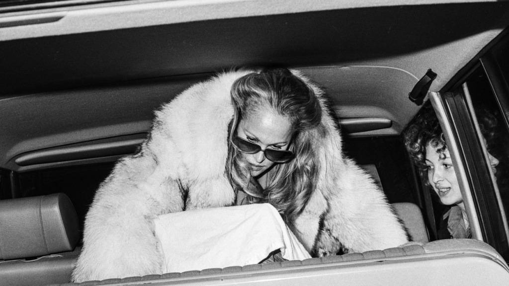 An Weihnachten besuchte sie ihre Heimat - Ursula Andress wird 90