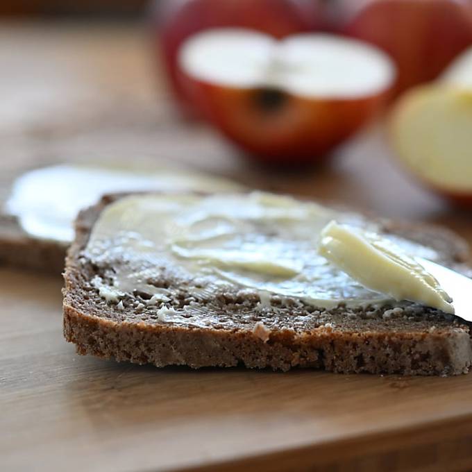 Zucker und Butter 10 Prozent teurer – auch diese Lebensmittel kosten mehr 