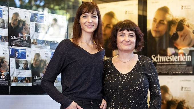 Europäischer Filmpreis: «Schwesterlein» geht leer aus 