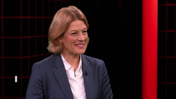 «CEO Talk» mit Petra Tschudin, Direktoriumsmitglied SNB