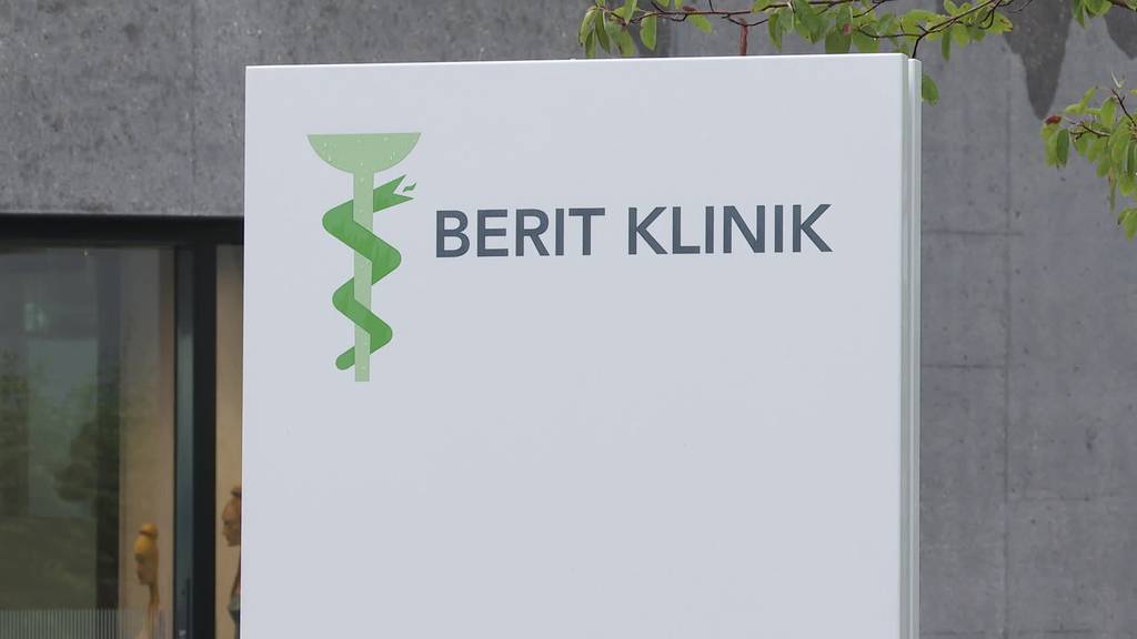 Berit-Klinik kauft Goldacher Privatklinik St.Georg