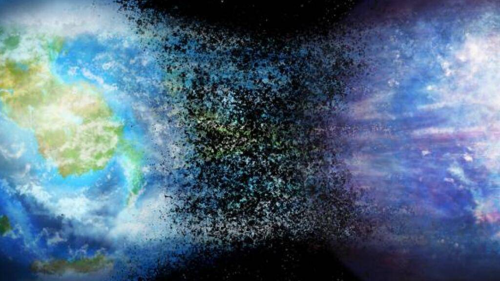 Kleinste Veränderungen können einen Planeten unbewohnbar machen | Radio ...