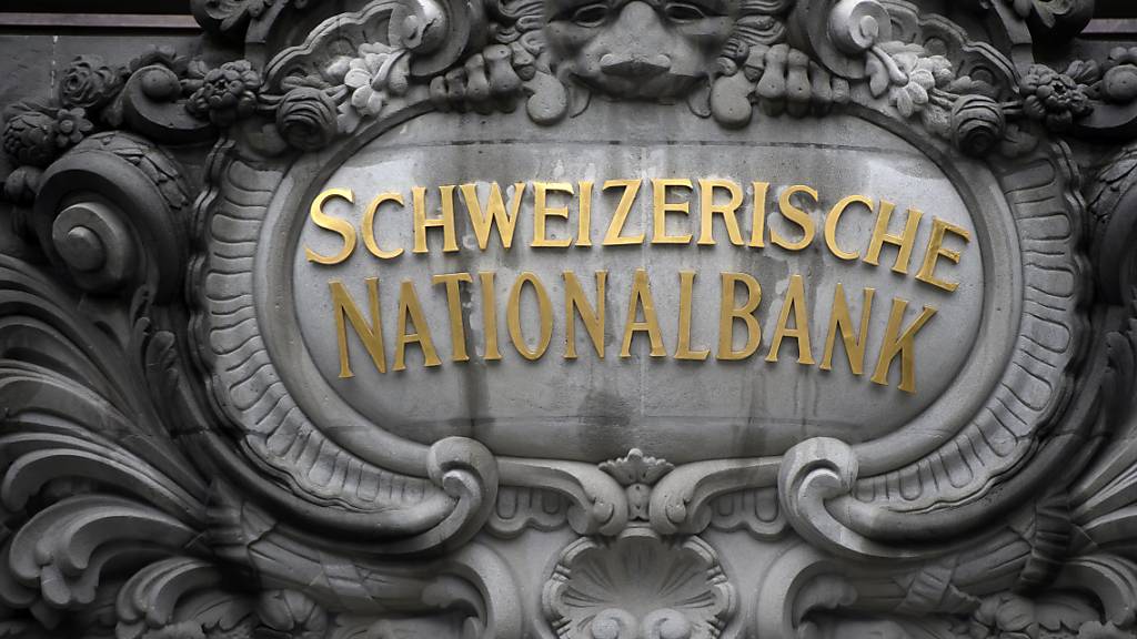 SNB Schweizerische Nationalbank