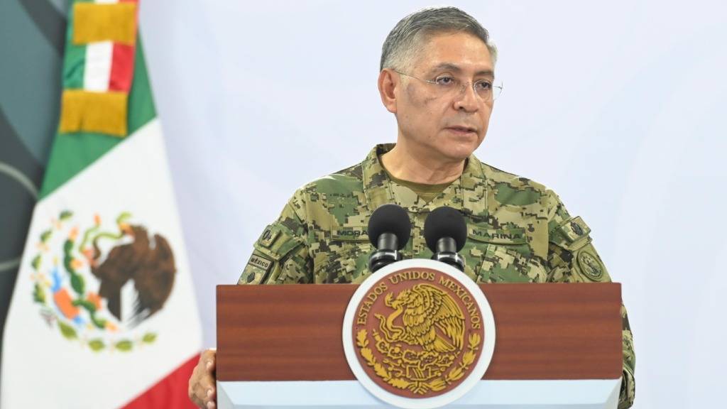 Erdbeben erschüttert Mexiko und Guatemala: keine Toten