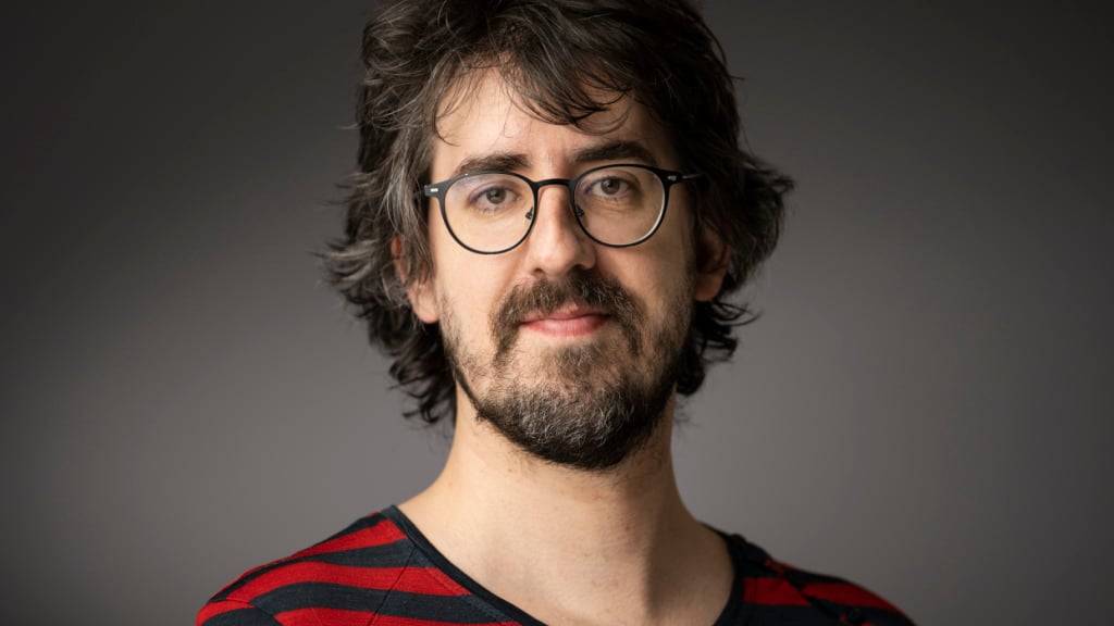 Der Tessiner Regisseur Marcel Barelli wird mit dem Locarno Kids Award 2025 ausgezeichnet. Den Preis wird er auf der Piazza Grande am 12. August entgegen nehmen. (Archivbild)