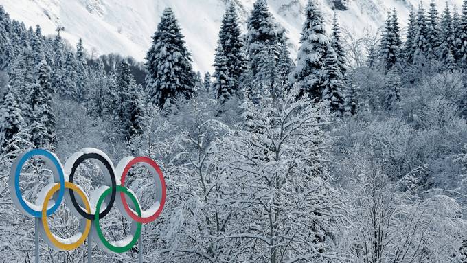 Verein «Switzerland 2038» stellt Projekt für Olympische Winterspiele in der Schweiz vor