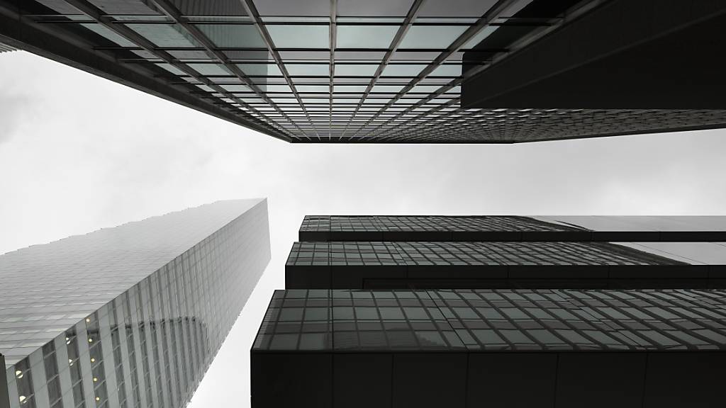 Basel-Stadt will in Sachen innovative Wirtschaft weiter in die Höhe wachsen.