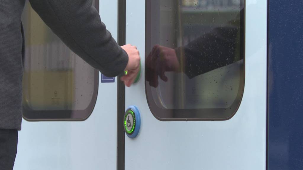 Berner Oberland-Bahn plant dichteren Fahrplan in den Alpen