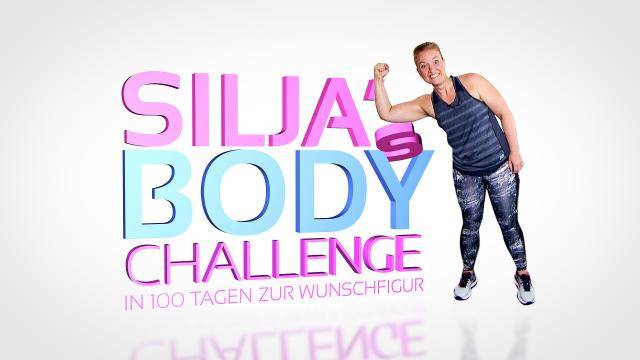 Silja's Body Challenge