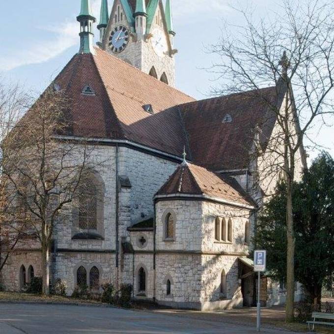 Wipkinger Kirche kriegt Schulbibliothek und Mensa