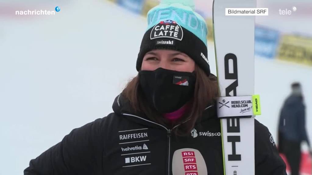 Weltcup Slalom Frauen in Jasna