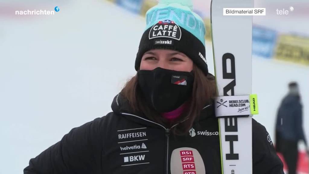Weltcup Slalom Frauen in Jasna