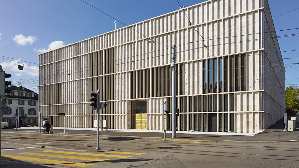 Zürcher SVP will weitere Subventionen ans Kunsthaus verhindern
