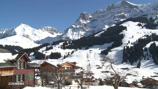 Schweiz Tourismus fordert 50 Millionen vom Bund