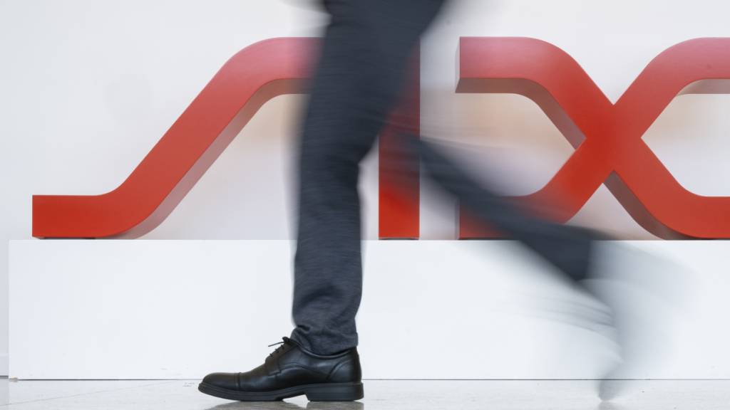 Schweizer Börse klettert auf Allzeithoch